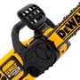 Eletrosserra 60V MAX XR FLEXVOLT - DCCS670B - Dewalt