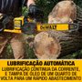 Eletrosserra 60V MAX XR FLEXVOLT - DCCS670B - Dewalt