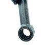 Embolo com Anel Pistão Biela - 1607000C3M - Bosch