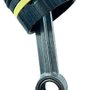 Embolo com Anel Pistão Biela - 1607000C3M - Bosch