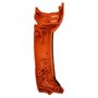 Empunhadura Esquerda - 5140140-99 - Black & Decker