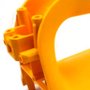 Empunhadura Traseira para D25501-B2 - 1008798-00 - Dewalt