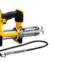 Engraxadeira 20V Max LI-ION DCGG571B - Dewalt Engraxadeira 20V Max LI-ION DCGG571B - Dewalt