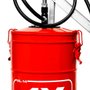 Engraxadeira HL-14 14Kg - Hydronlubz