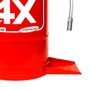 Engraxadeira HL-14 14Kg - Hydronlubz