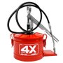 Engraxadeira HL-4 4Kg (Graxa Comum) - Hydronlubz