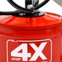 Engraxadeira HL-4 4Kg (Graxa Comum) - Hydronlubz