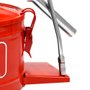 Engraxadeira HL-4 4Kg (Graxa Comum) - Hydronlubz