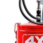 Engraxadeira HL-7 7Kg (Graxa Comum) - Hydronlubz