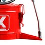 Engraxadeira HL-7 7Kg (Graxa Comum) - Hydronlubz