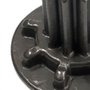 Engrenagem 10 para Martelete HR2470 - Makita