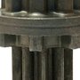 Engrenagem 10 para Martelete HR2630 - 227359-2 - Makita