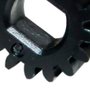 Engrenagem 16 para 3709/3710 - 226217-9 - Makita