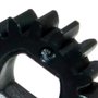 Engrenagem 16 para 3709/3710 - 226217-9 - Makita
