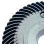 Engrenagem 53B - 227489-9 - Makita