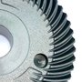Engrenagem 53B - 227489-9 - Makita