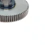 Engrenagem 78 para 6093D - 221862-5 - Makita