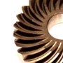 Engrenagem Chanfrado Espiral para DA3010F - 227437-8 - Makita