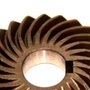 Engrenagem Chanfrado Espiral para DA3010F - 227437-8 - Makita