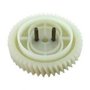 Engrenagem Completa 47 - 135883-0 - Makita