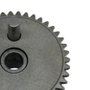 Engrenagem Completa para 4323 - 153254-9 - Makita