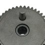 Engrenagem Completa para 4323 - 153254-9 - Makita