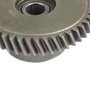 Engrenagem Completa para 4324 - 153260-4 - Makita