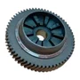 Engrenagem Completa para 6802BV - 153133-1 - Makita
