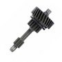 Engrenagem Completa para HP2070 - 153622-6 - Makita