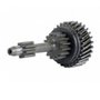 Engrenagem Completa para HP2070 - 153622-6 - Makita