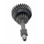 Engrenagem Completa para HP2070 - 153622-6 - Makita