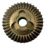 Engrenagem Coroa para Esmerilhadeira - 1606333616 - Bosch