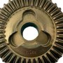 Engrenagem Coroa para Esmerilhadeira - 1606333616 - Bosch