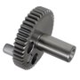 Engrenagem de Aço Z43 - 1600A014S6 - Bosch