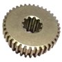Engrenagem Dentada 29-37 - 227030-8 - Makita