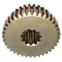Engrenagem Dentada 29-37 - 227030-8 - Makita