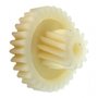 Engrenagem Dupla 12-31 - 226831-1 - Makita