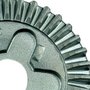 Engrenagem Esmerilhadeira GWS - 1606333624 - Bosch
