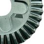 Engrenagem Esmerilhadeira GWS - 1606333624 - Bosch