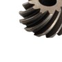 Engrenagem Espiral 13 para MGA90B - 227579-8 - Makita