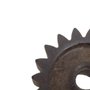 Engrenagem Frontal - 146838-02 - Black & Decker