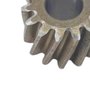 Engrenagem Helicoidal 14 para M0400 - 227762-7 - Makita Engrenagem Helicoidal 14 para M0400 - 227762-7 - Makita