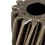 Engrenagem Helicoidal 15 para Serra 4100NH3 - 226552-5 - Makita