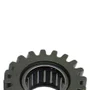 Engrenagem Helicoidal - 150835-0 - Makita
