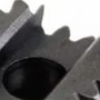 Engrenagem Helicoidal 17 Dentes - Makita 226695-3