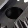 Engrenagem Helicoidal 17 Dentes - Makita 226695-3