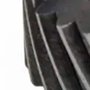 Engrenagem Helicoidal 17 Dentes - Makita 226695-3