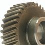 Engrenagem Helicoidal 34 para Serra 4100NH3 - 227767-7 - Makita