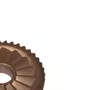 Engrenagem Helicoidal 39 - 227764-3 - Makita