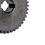 Engrenagem Helicoidal 41 para HM0810 - 221669-9 - Makita